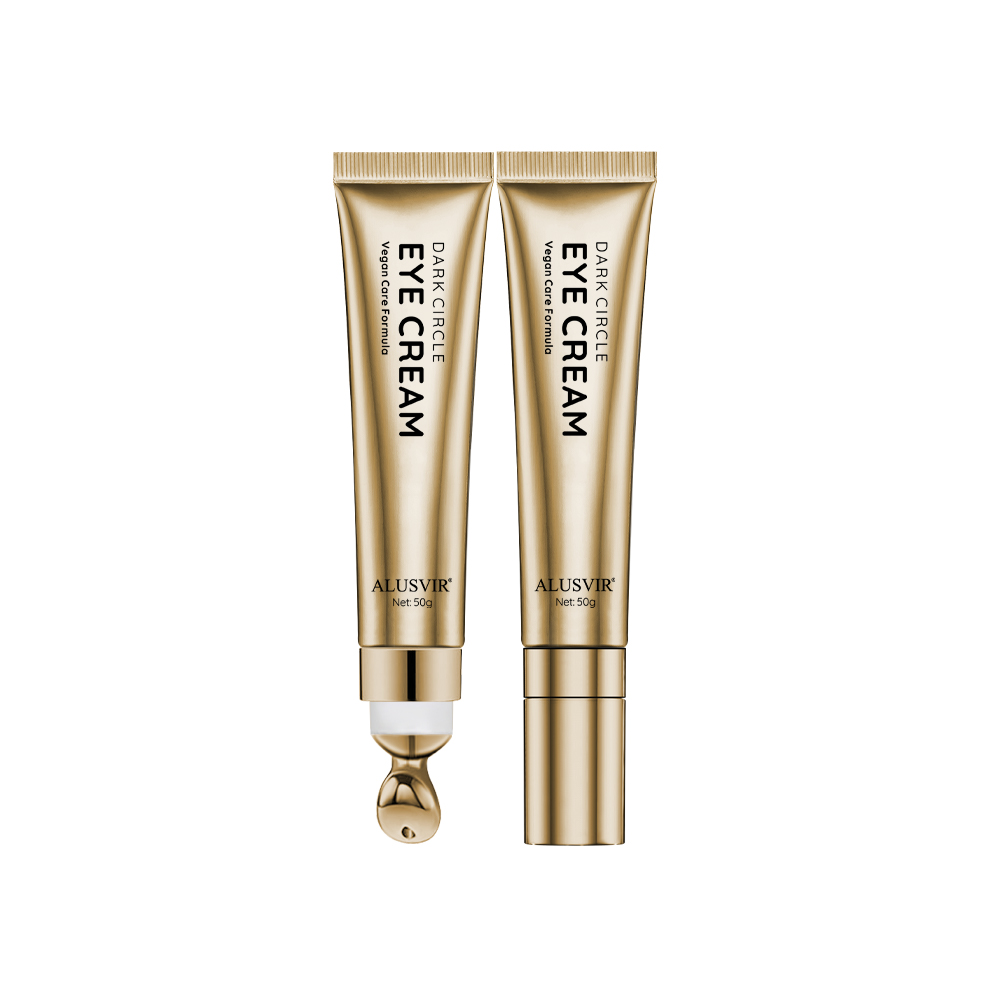 Vegan Brightening Roller Eye Cream
